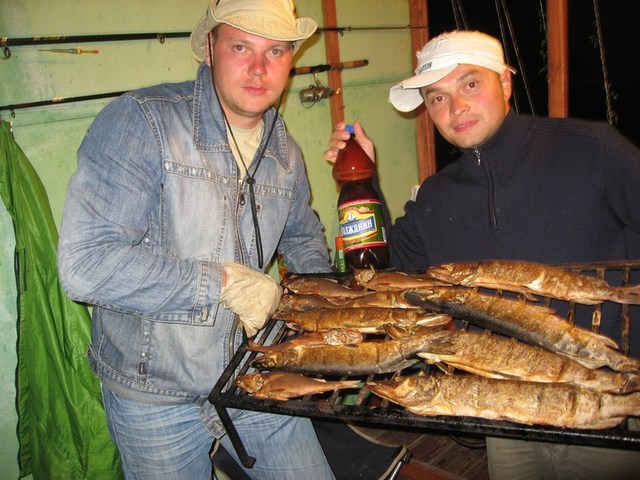 рыбалка в астрахани на нижней волге и ахтубе, рыболовная база "Ахтуба-клуб"