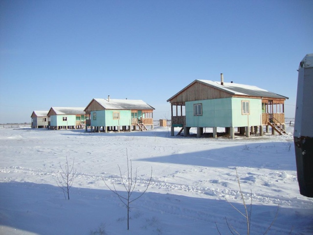 зимняя рыбалка в Астрахани на нижней Волге и Ахтубе, база "Ахтуба-клуб"