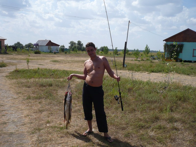 Август, ахтуба рыбалка на Митинке, Харабалыке и Банном база "Ахтуба-клуб"