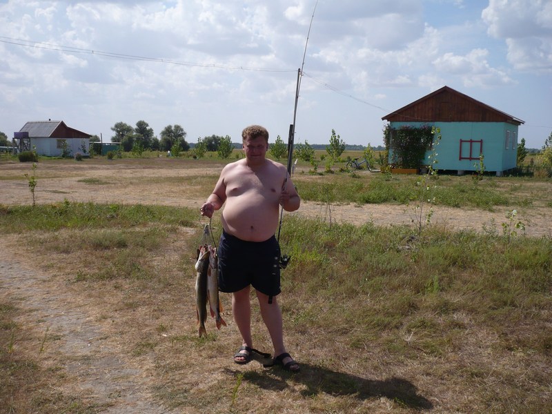 Август, ахтуба рыбалка на Митинке, Харабалыке и Банном база "Ахтуба-клуб"