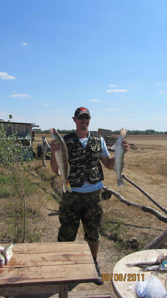 Август, Ахтуба рыбалка в Селитренном, Митинка, Харабалык и Банный, рыболовная база "Ахтуба-клуб"