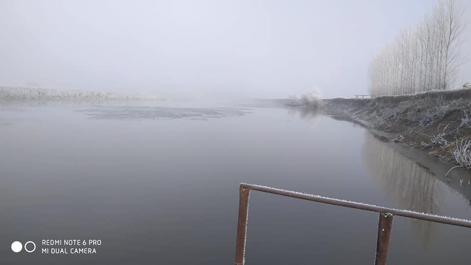 Зима 2020, Ахтуба рыбалка в Селитренном, Митинка, Харабалык и Банный, рыболовная база "Ахтуба-клуб"