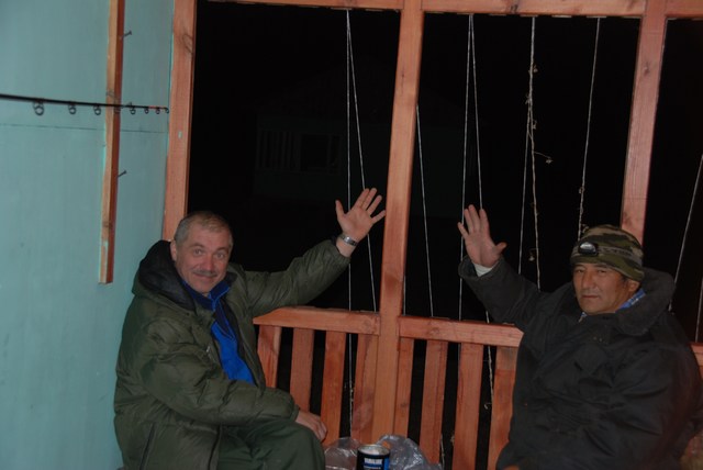 рыбалка в астрахани на нижней волге и ахтубе, рыболовная база "Ахтуба-клуб"